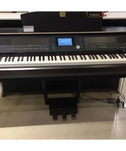 YAMAHA CVP-503 R