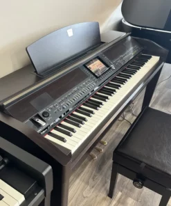 YAMAHA CVP-509 PM