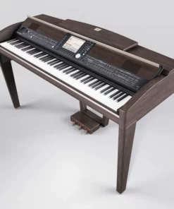 YAMAHA CVP-509 PM