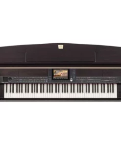 YAMAHA CVP-509 PM