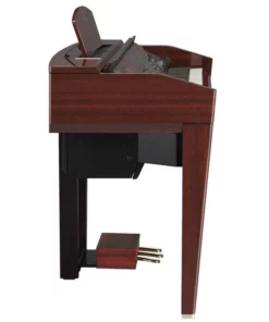 YAMAHA CVP-509 PM
