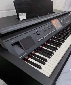 YAMAHA CVP-609 B