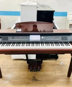 YAMAHA CVP-609 PM