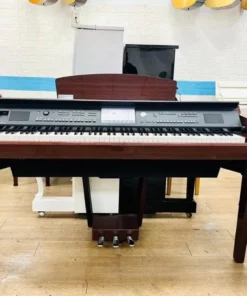 YAMAHA CVP-609 PM
