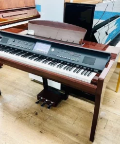 YAMAHA CVP-609 PM