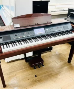 YAMAHA CVP-609 PM