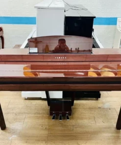 YAMAHA CVP-609 PM