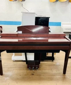 YAMAHA CVP-609 PM