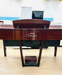 YAMAHA CVP-609 PM