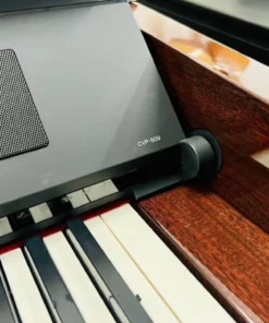 YAMAHA CVP-609 PM