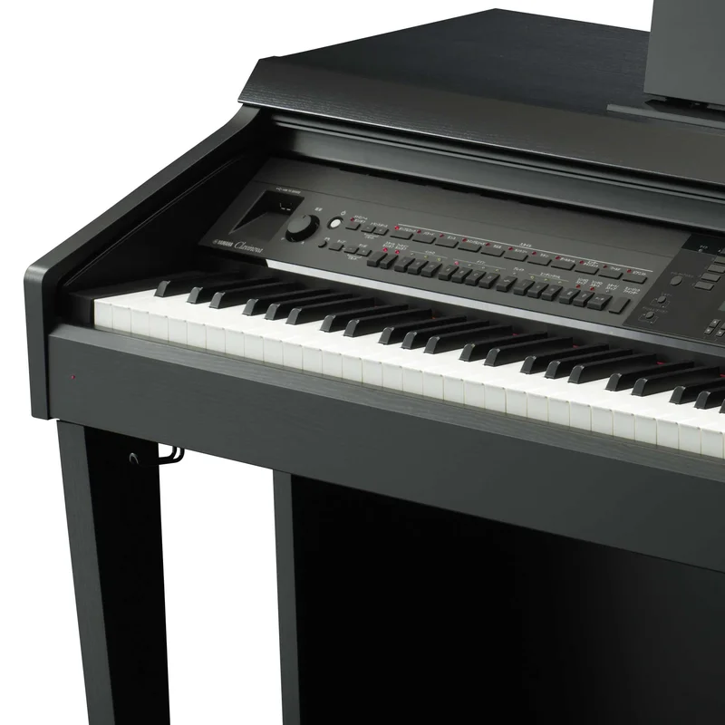 YAMAHA CVP-701 B