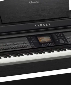 YAMAHA CVP-701 B