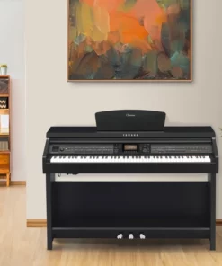 YAMAHA CVP-701 B