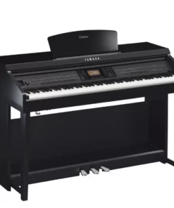 YAMAHA CVP-701 PE (USED)