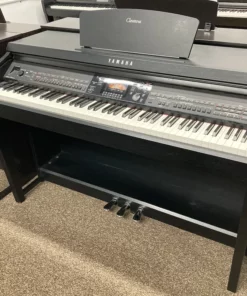YAMAHA CVP-701 PE (USED)