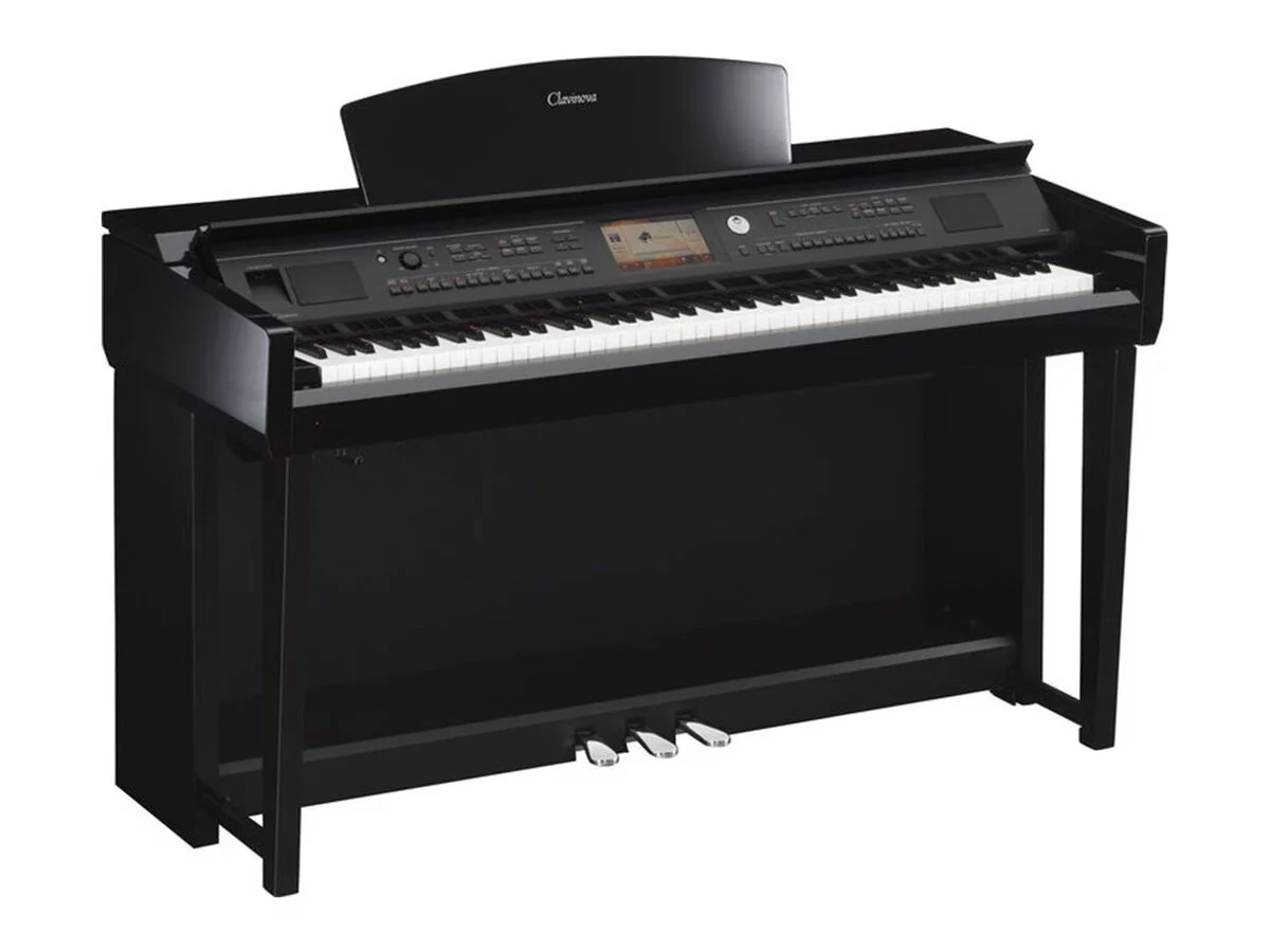 YAMAHA CVP-705 PE