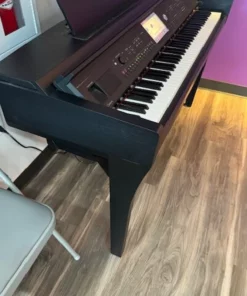 YAMAHA CVP-709 PW (USED)