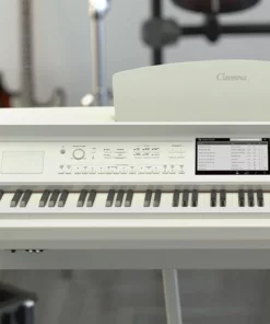 YAMAHA CVP-709 PW (USED)