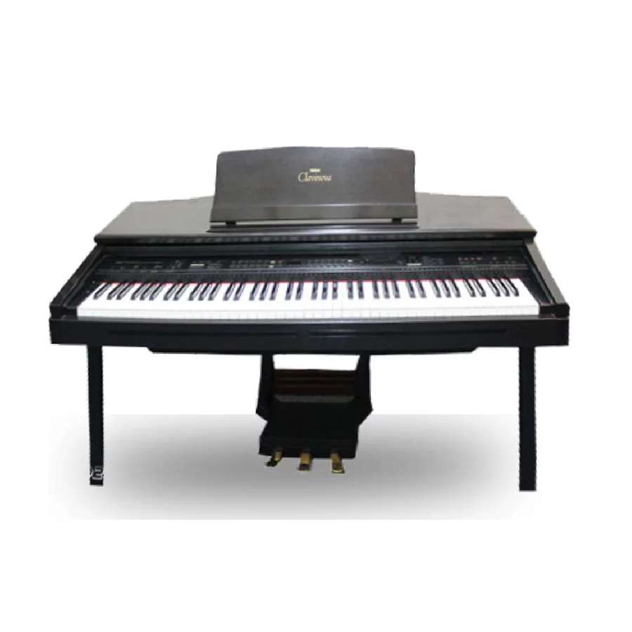 Yamaha CVP 75