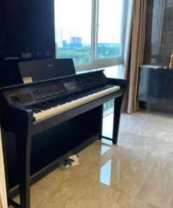 YAMAHA CVP-805 B (USED)