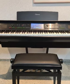 YAMAHA CVP-809 B (USED)