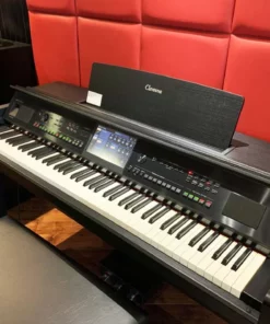 YAMAHA CVP-809 B (USED)
