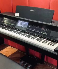 YAMAHA CVP-809 B (USED)