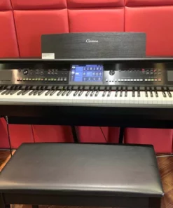 YAMAHA CVP-809 B (USED)