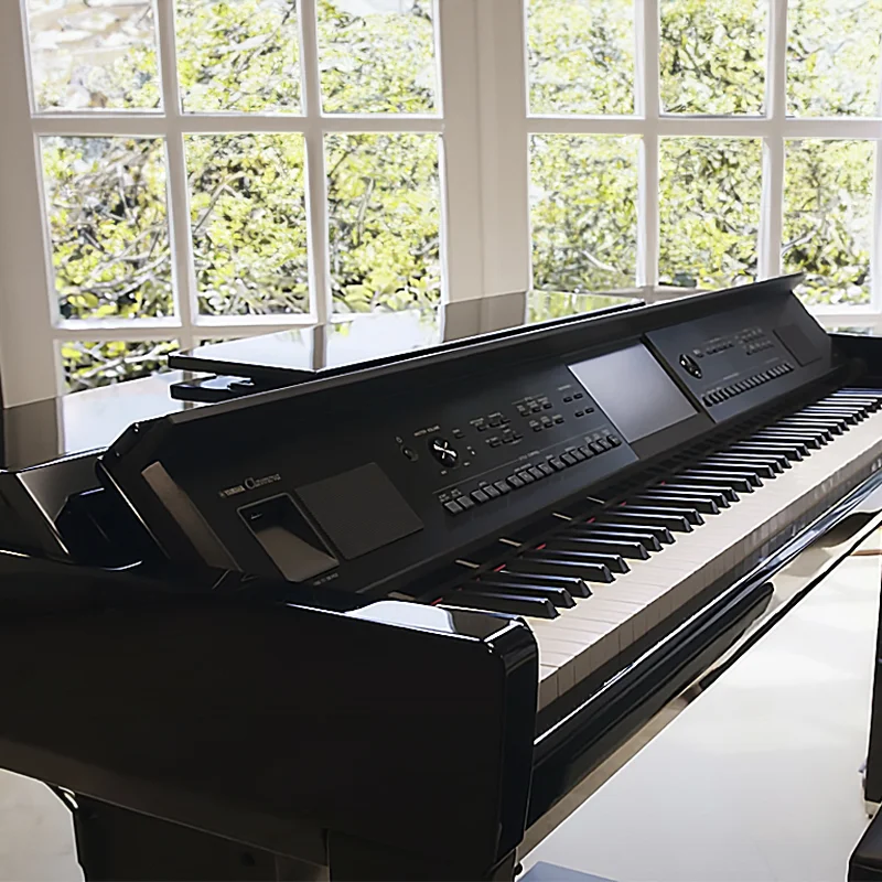 YAMAHA CVP-809GP PE