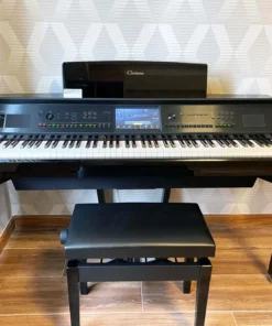 YAMAHA CVP-809 PE (USED)