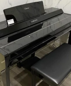YAMAHA CVP-809 PE (USED)