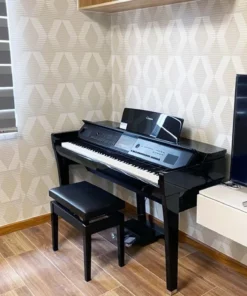 YAMAHA CVP-809