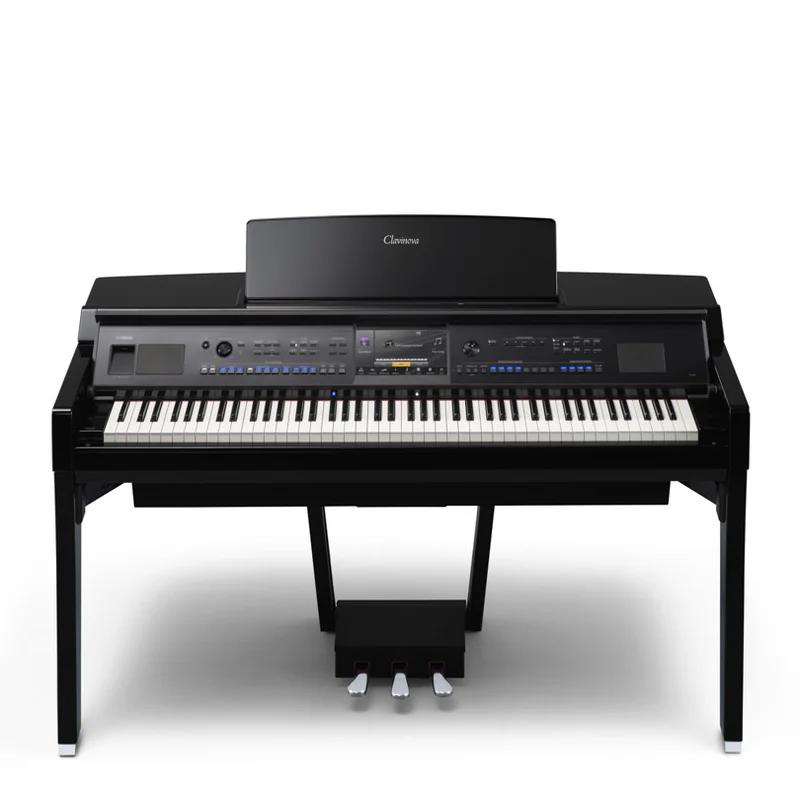 Yamaha CVP-909 PE