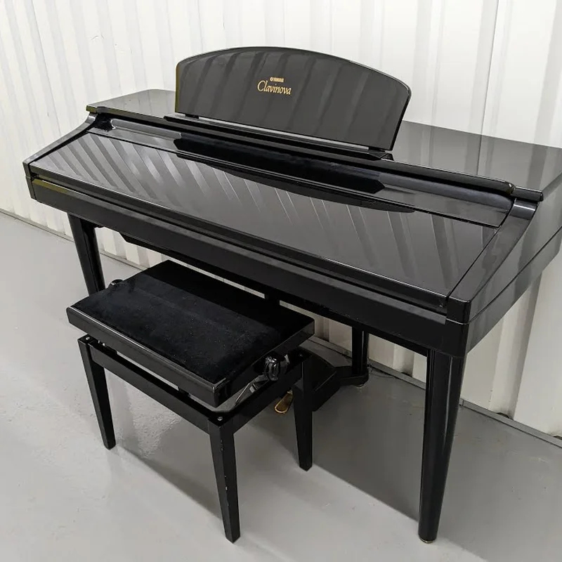 YAMAHA CVP-109 PE