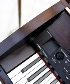 YAMAHA CVP-407 R
