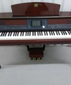 YAMAHA CVP-505 R