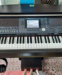 YAMAHA CVP-505 R