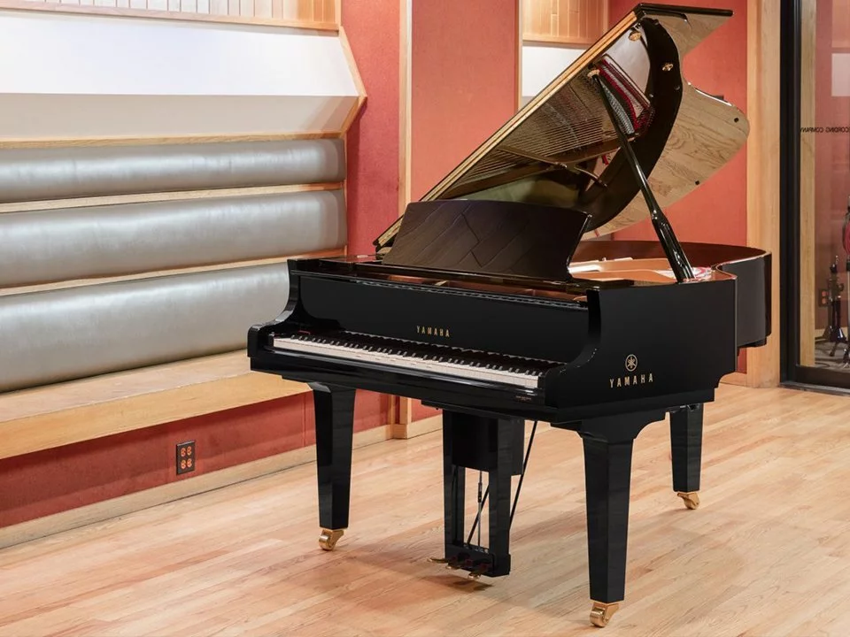 YAMAHA DC1X ESNT PE