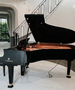 YAMAHA DC3X ENPRO PE