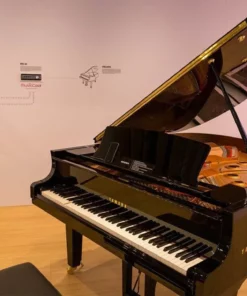 YAMAHA DC3X ENPRO PE