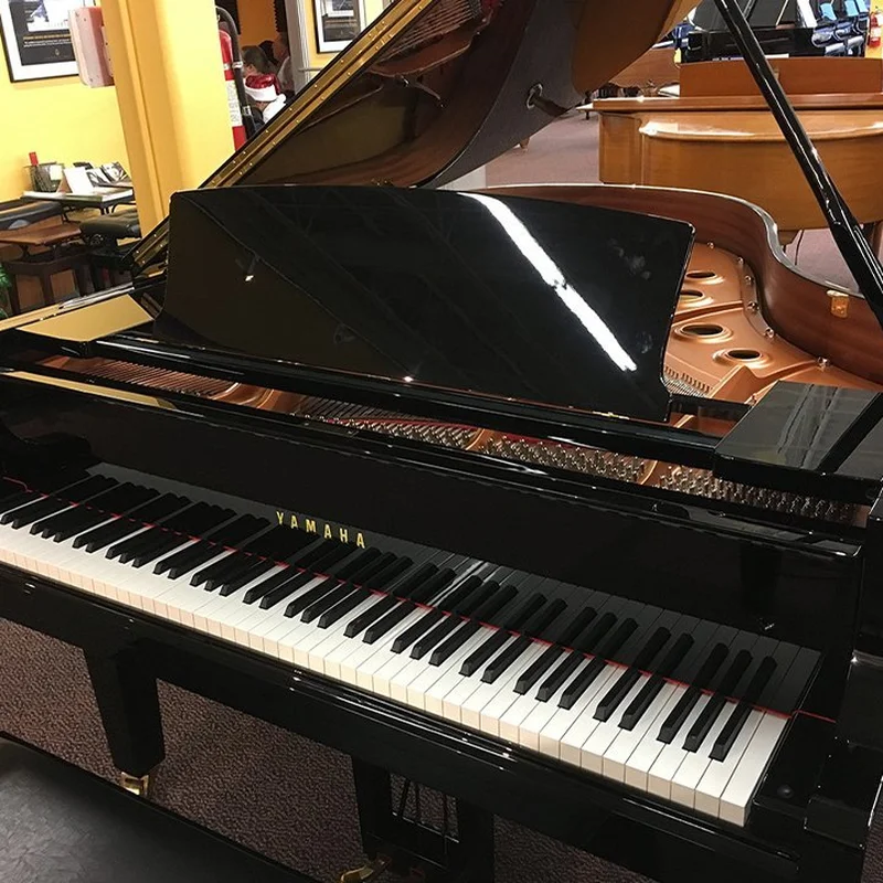 YAMAHA DC5X ENPRO PE