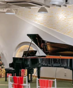 YAMAHA DC7X ENPRO PE