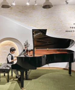 YAMAHA DC7X ENPRO PE