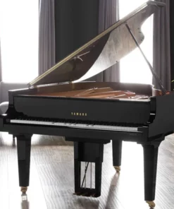 YAMAHA DC7X ENPRO PE