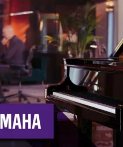 YAMAHA DGC1 ESNT PE