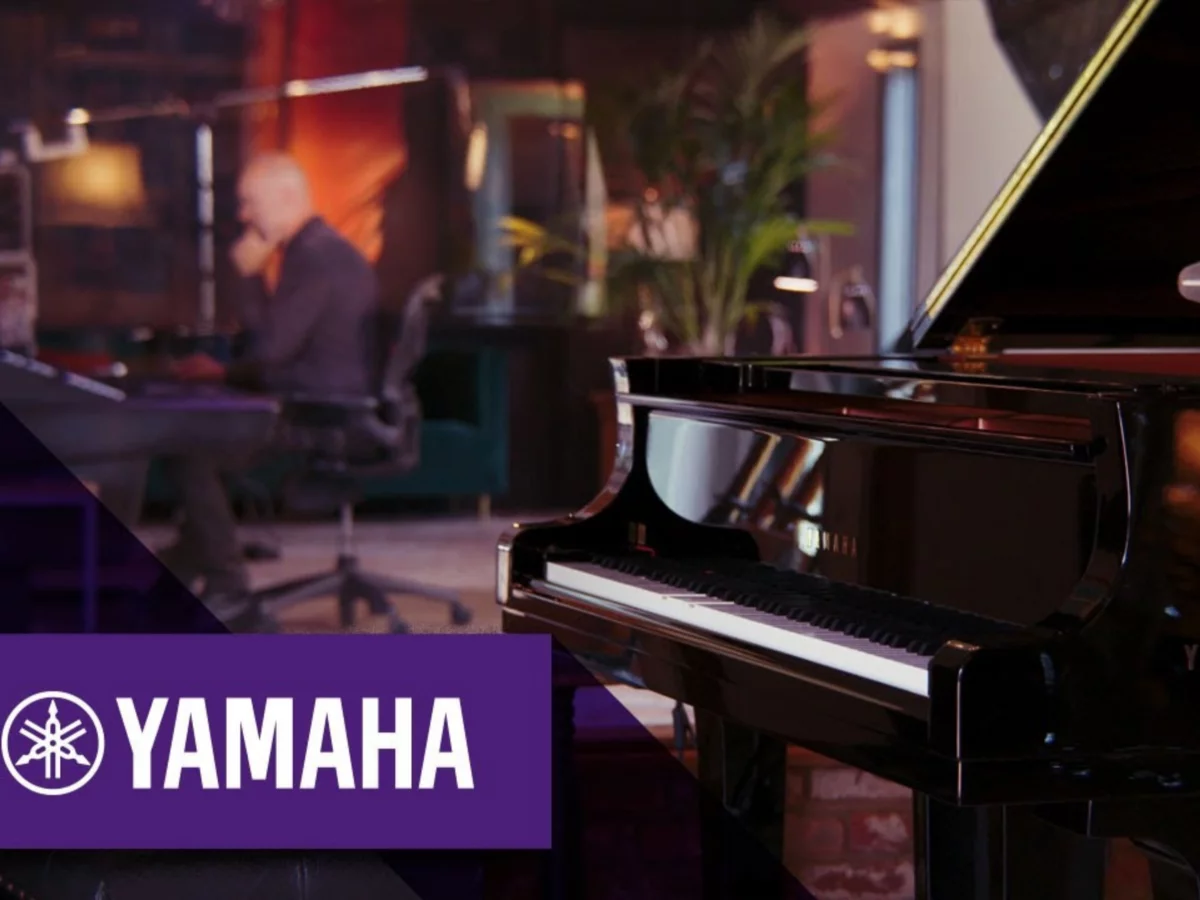 YAMAHA DGC1 ESNT PE