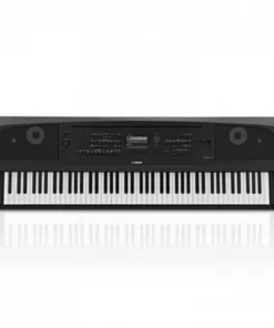 YAMAHA DGX-670 B