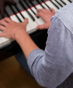 YAMAHA DU1 ESNT PE