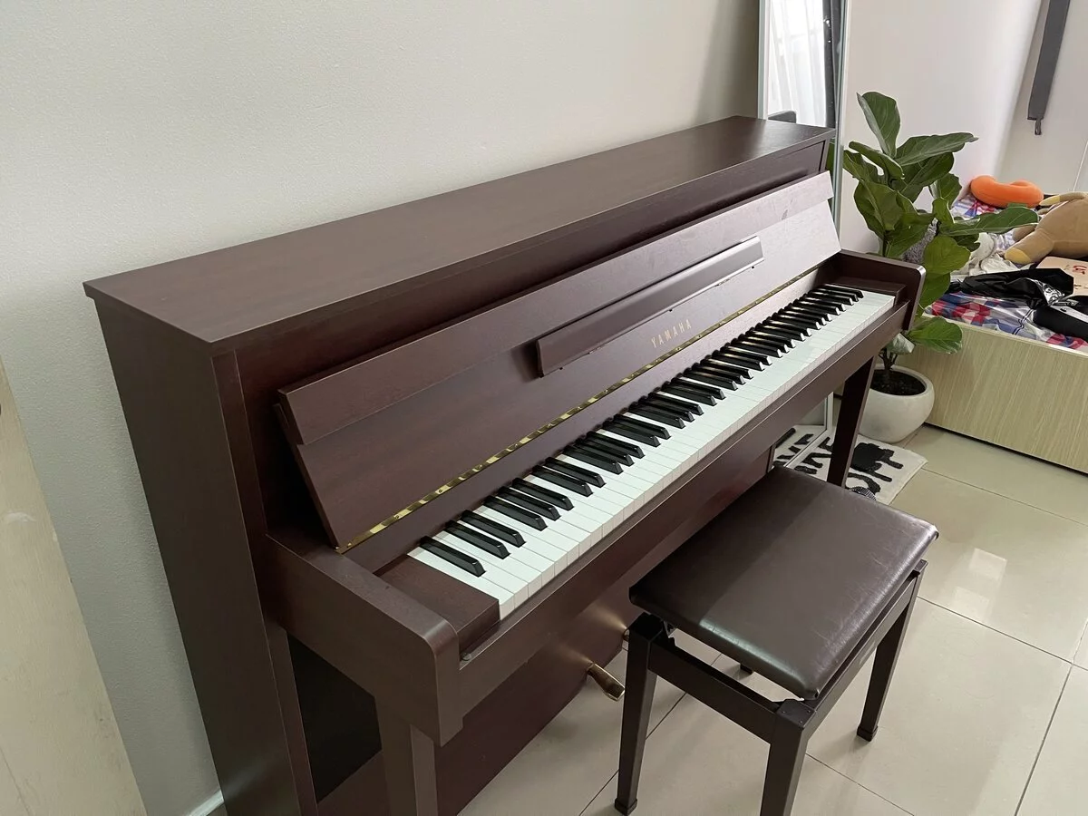 YAMAHA DUP-5