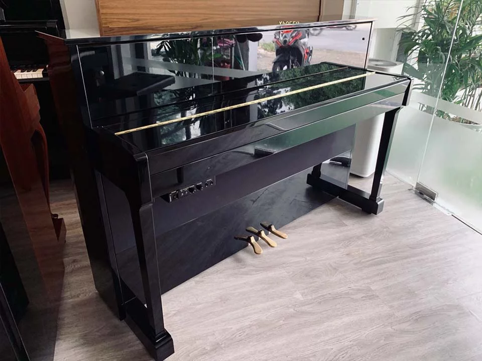 YAMAHA DUP-22 PE